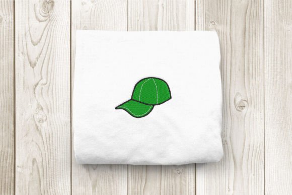 Angled Baseball Cap Mini Review