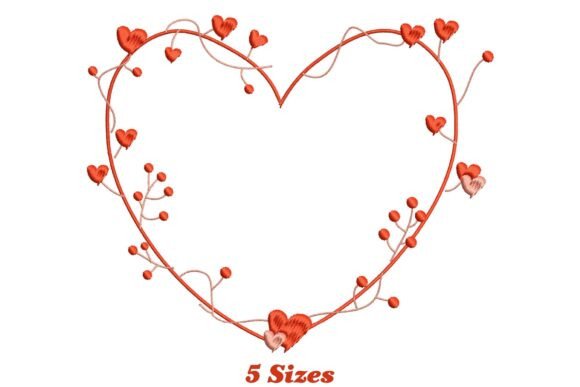 Enchanting Heart Shaped Flower Review