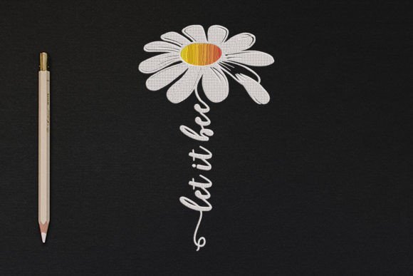 Let It Be: A Seasonal Embroidery Design Review