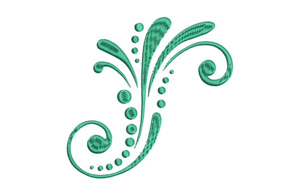 Threaded Elegance Embroidered Ornaments Review